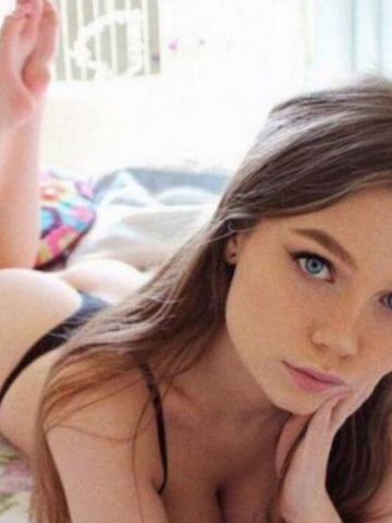 Анкета проститутки Алиса, 23 года